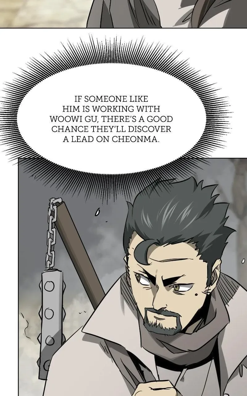 Read Infinite Leveling: Murim chapter 1.1 image 48 on Lezhin