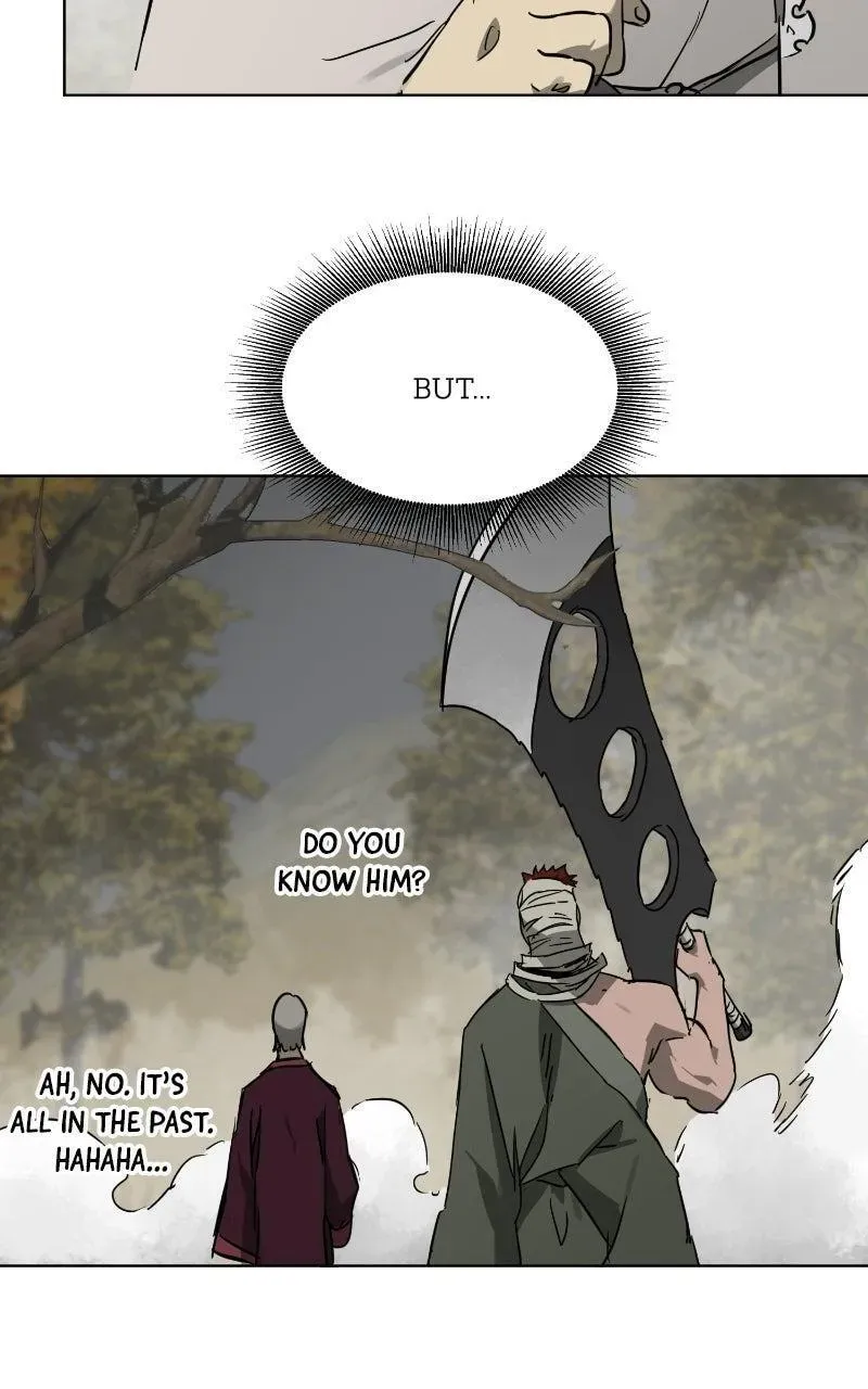 Read Infinite Leveling: Murim chapter 1.1 image 49 on Lezhin
