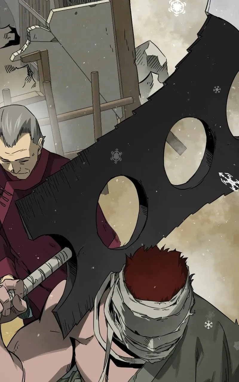 Read Infinite Leveling: Murim chapter 1.1 image 55 on Lezhin