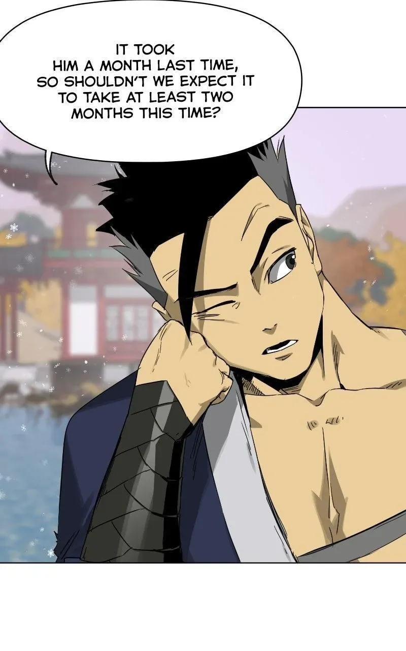 Read Infinite Leveling: Murim chapter 1.1 image 64 on Lezhin