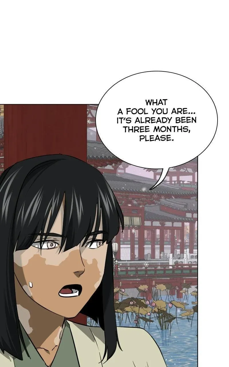 Read Infinite Leveling: Murim chapter 1.1 image 65 on Lezhin