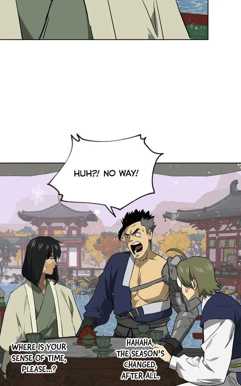 Read Infinite Leveling: Murim chapter 1.1 image 66 on Lezhin