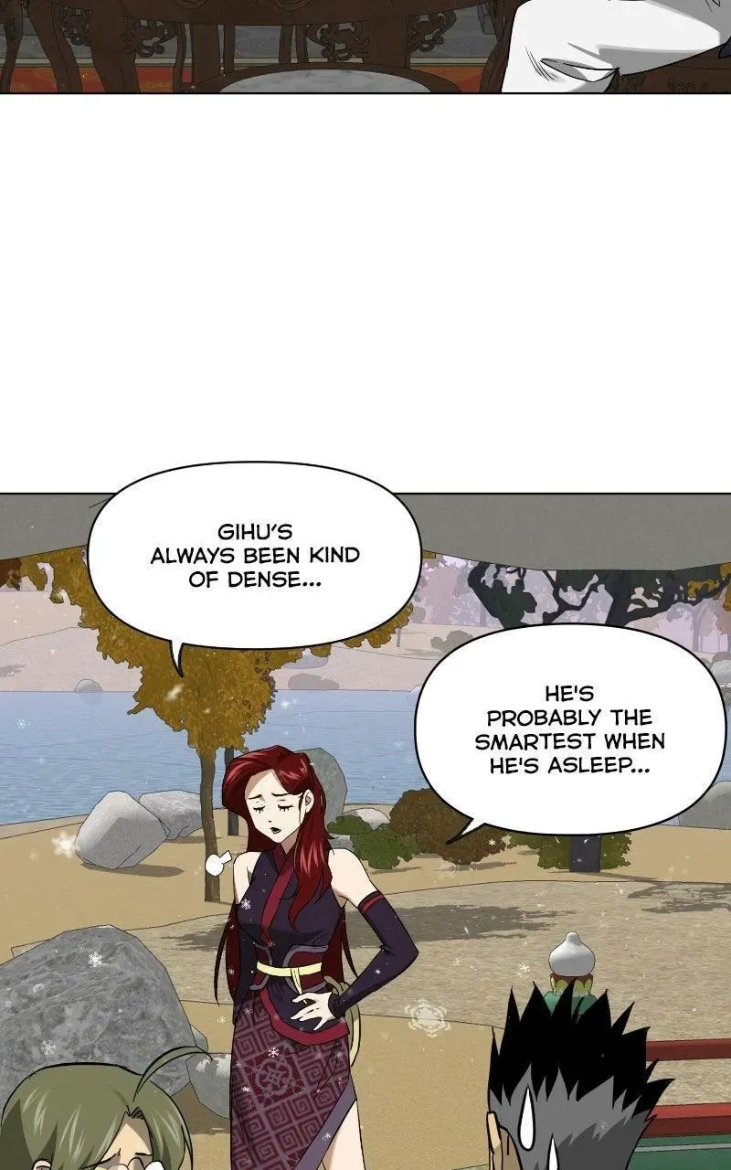 Read Infinite Leveling: Murim chapter 1.1 image 67 on Lezhin