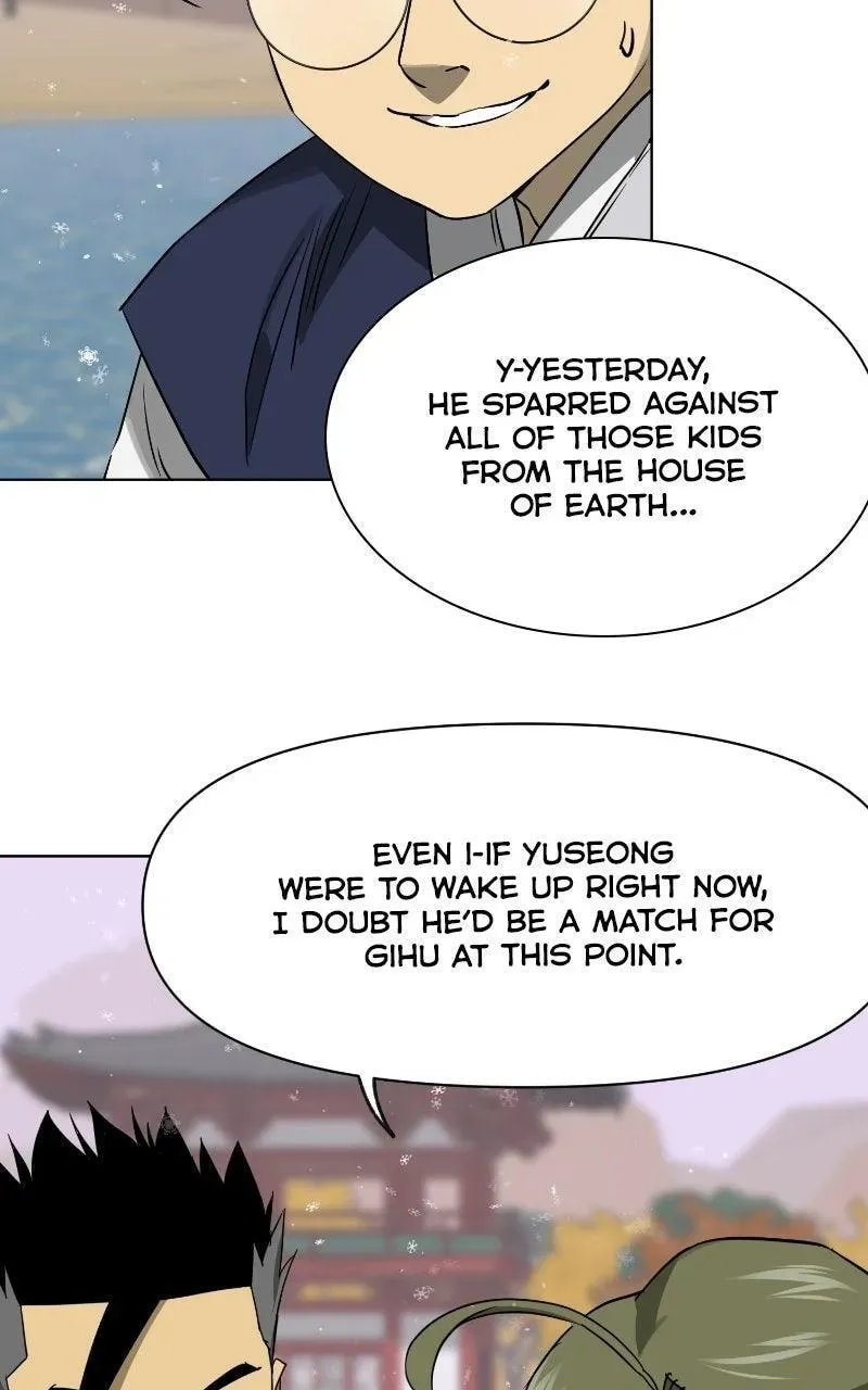 Read Infinite Leveling: Murim chapter 1.1 image 69 on Lezhin
