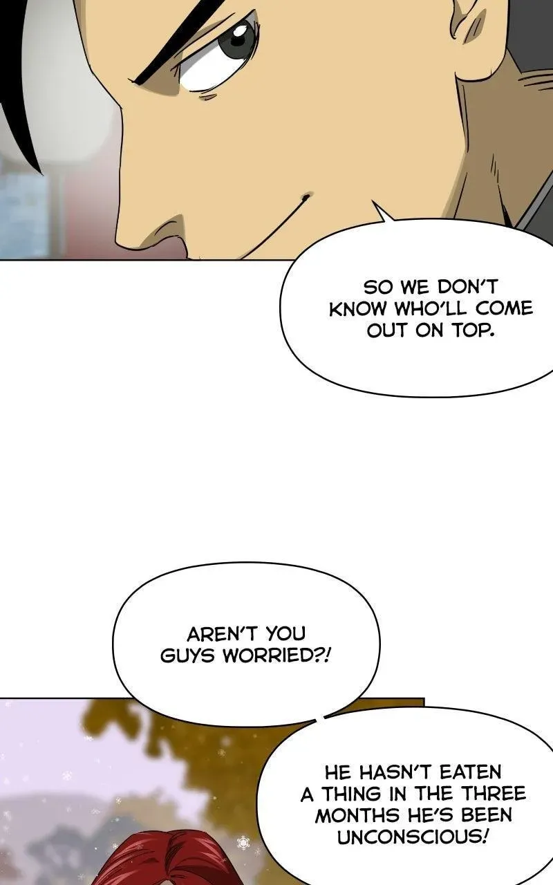 Read Infinite Leveling: Murim chapter 1.1 image 71 on Lezhin