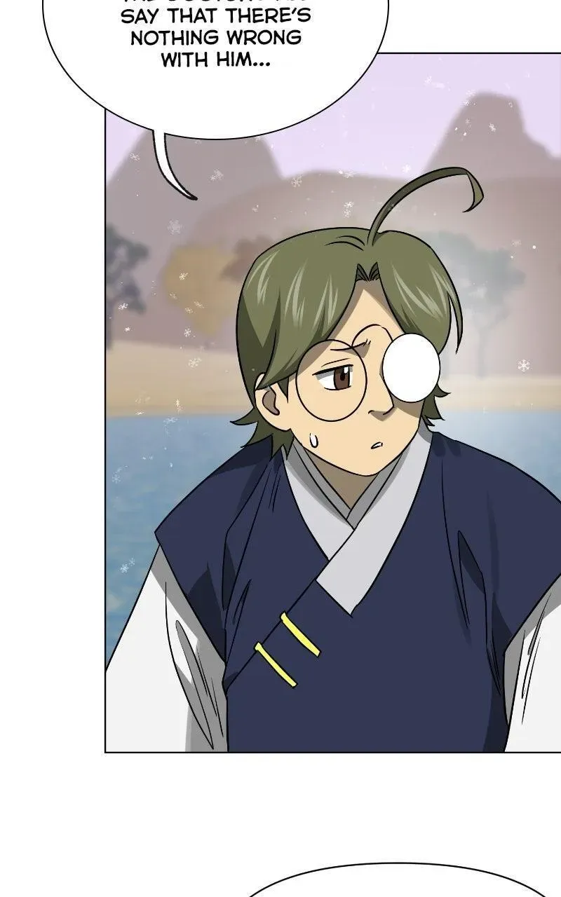 Read Infinite Leveling: Murim chapter 1.1 image 73 on Lezhin