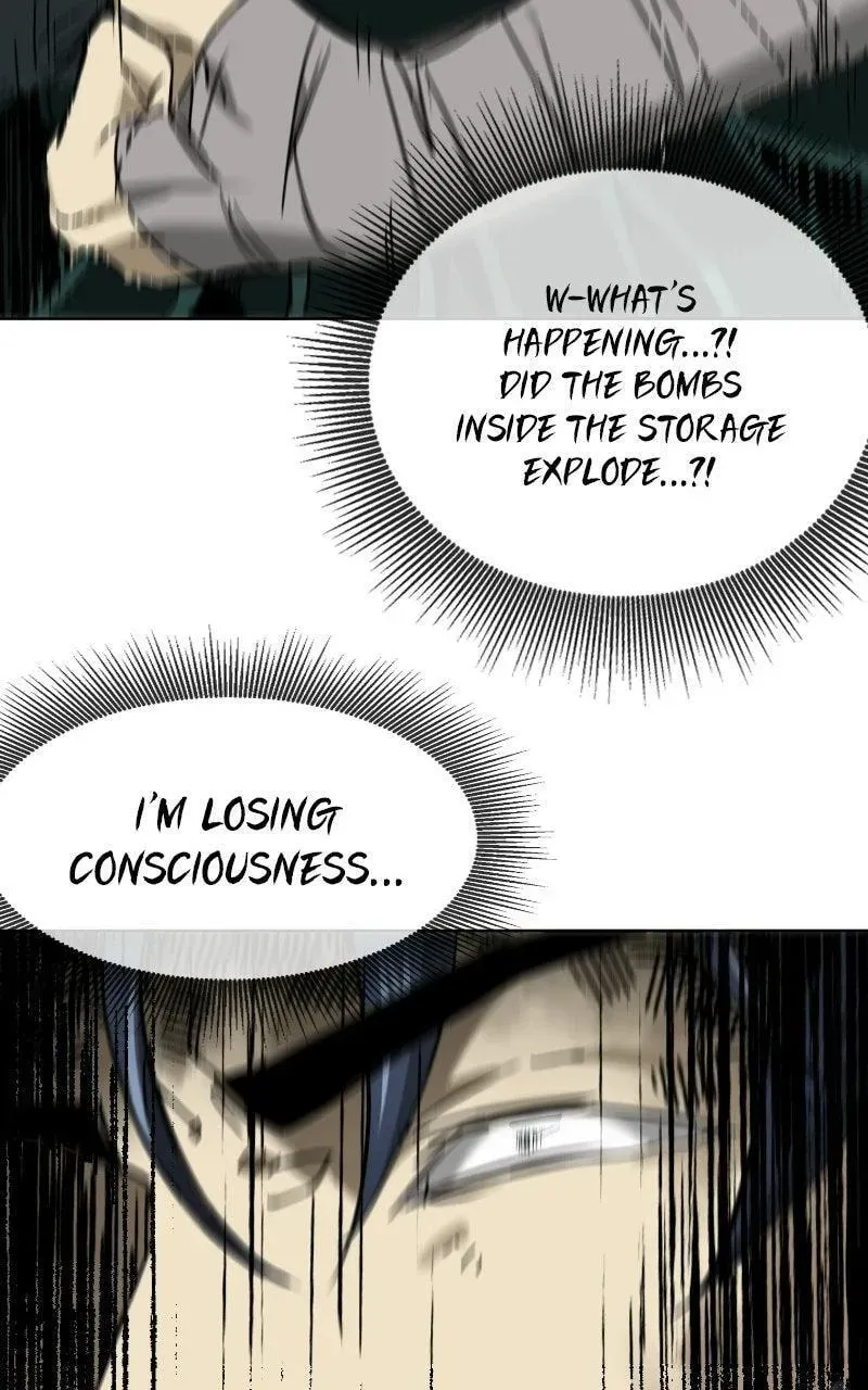 Read Infinite Leveling: Murim chapter 1.1 image 92 on Lezhin