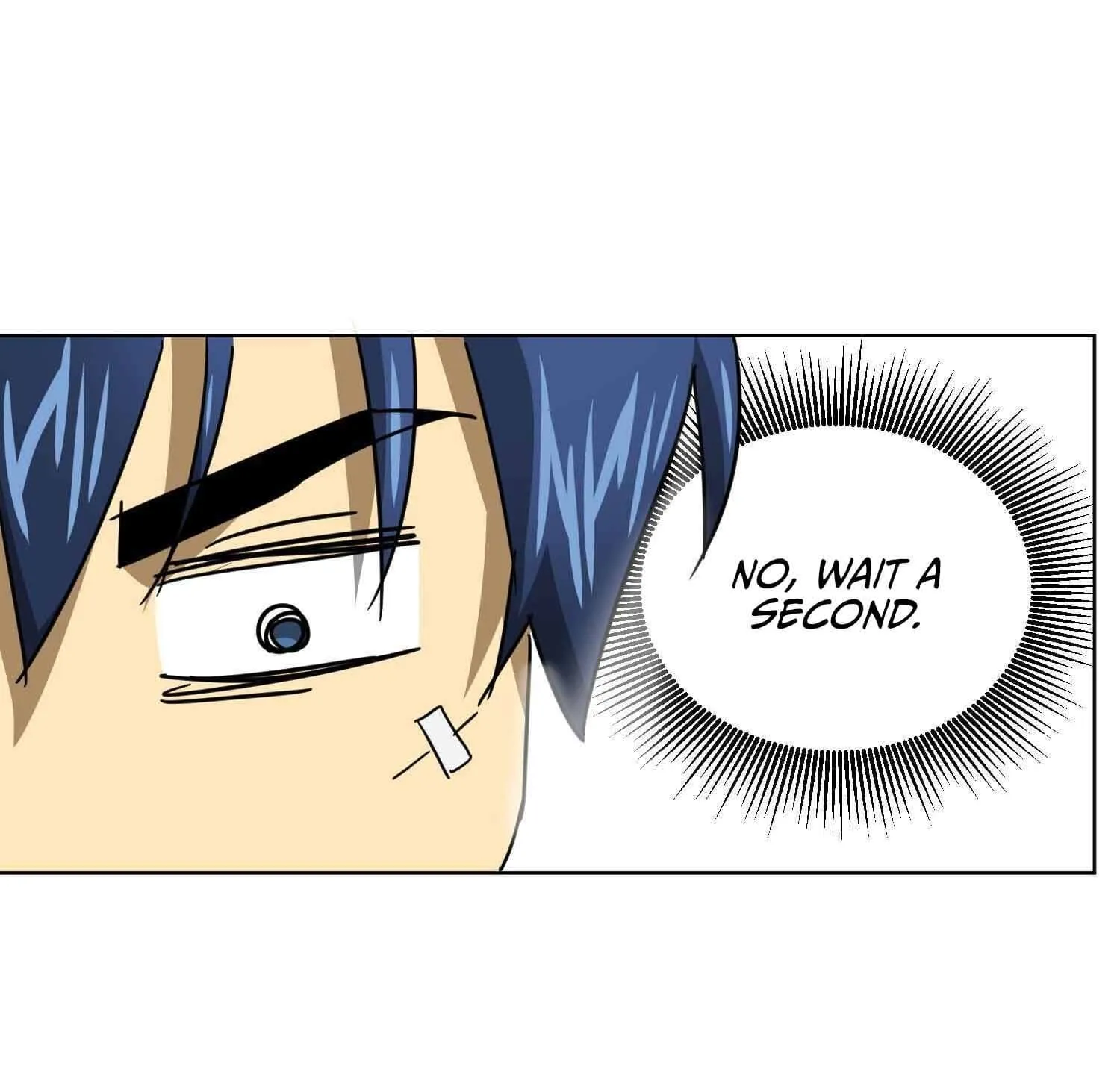 Read Infinite Leveling: Murim chapter 100.1 image 102 on Lezhin