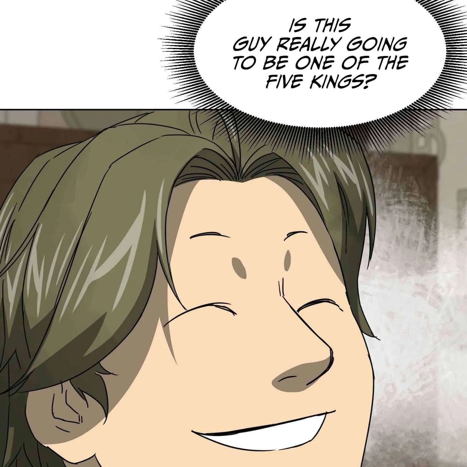 Read Infinite Leveling: Murim chapter 100.1 image 113 on Lezhin