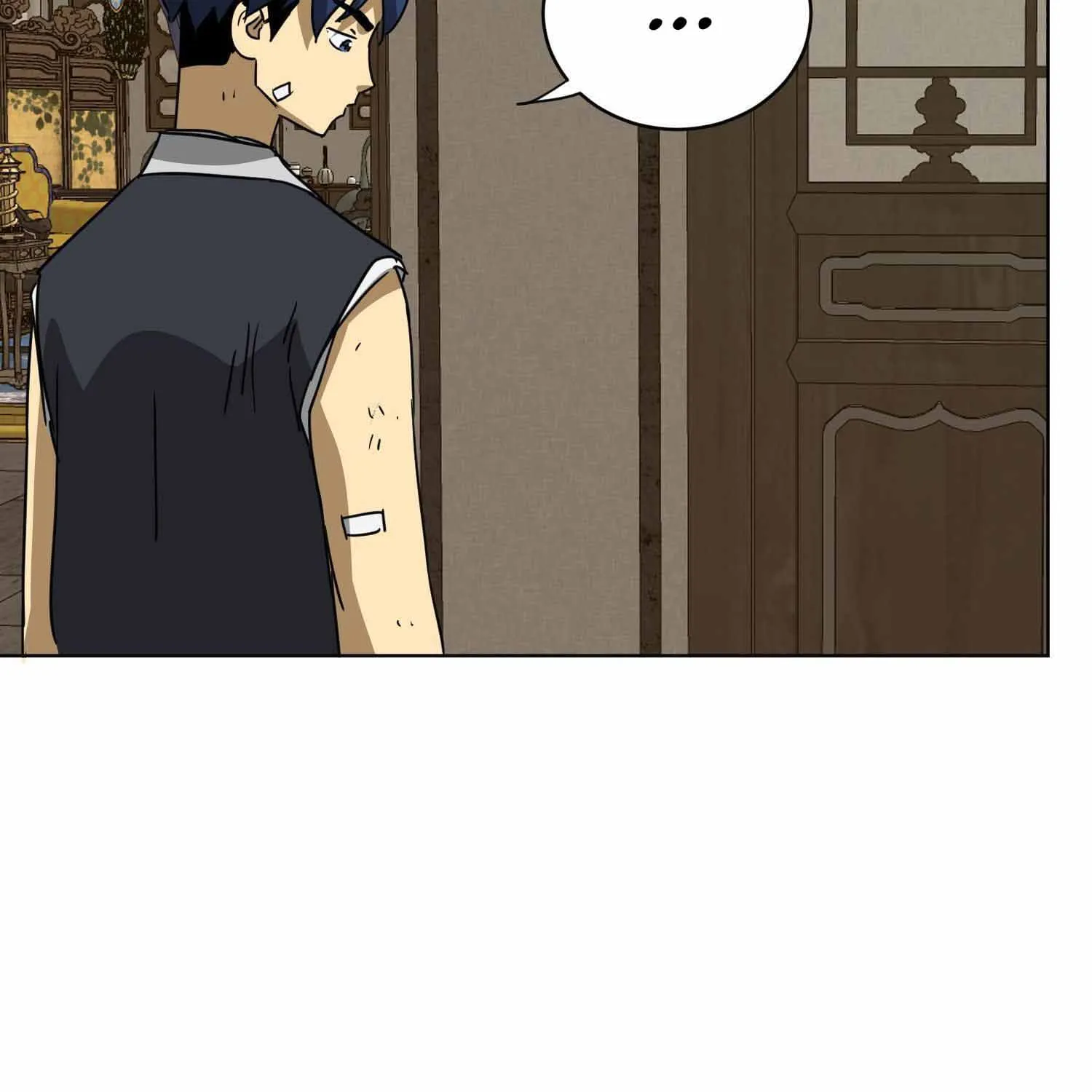 Read Infinite Leveling: Murim chapter 100.1 image 117 on Lezhin