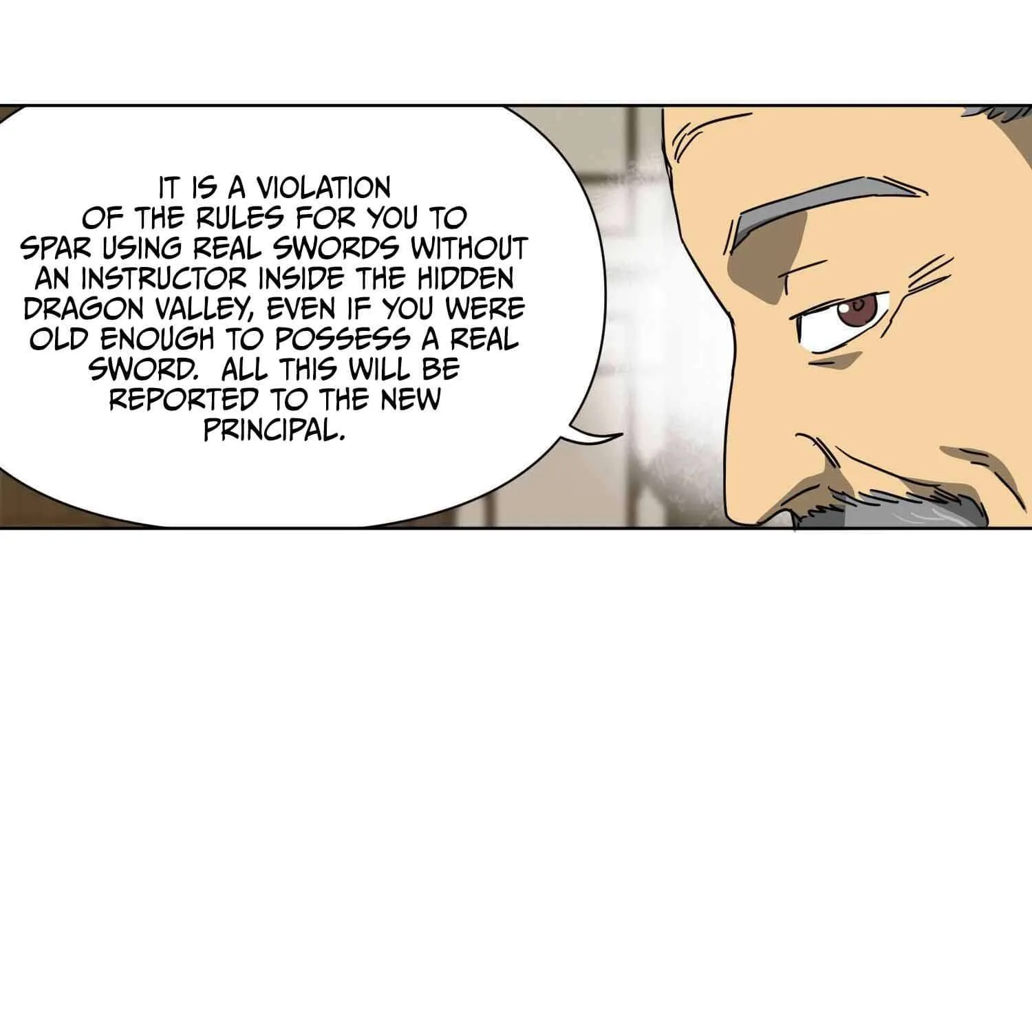 Read Infinite Leveling: Murim chapter 100.1 image 13 on Lezhin