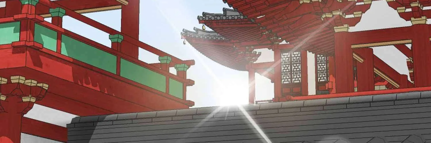 Read Infinite Leveling: Murim chapter 100.1 image 135 on Lezhin