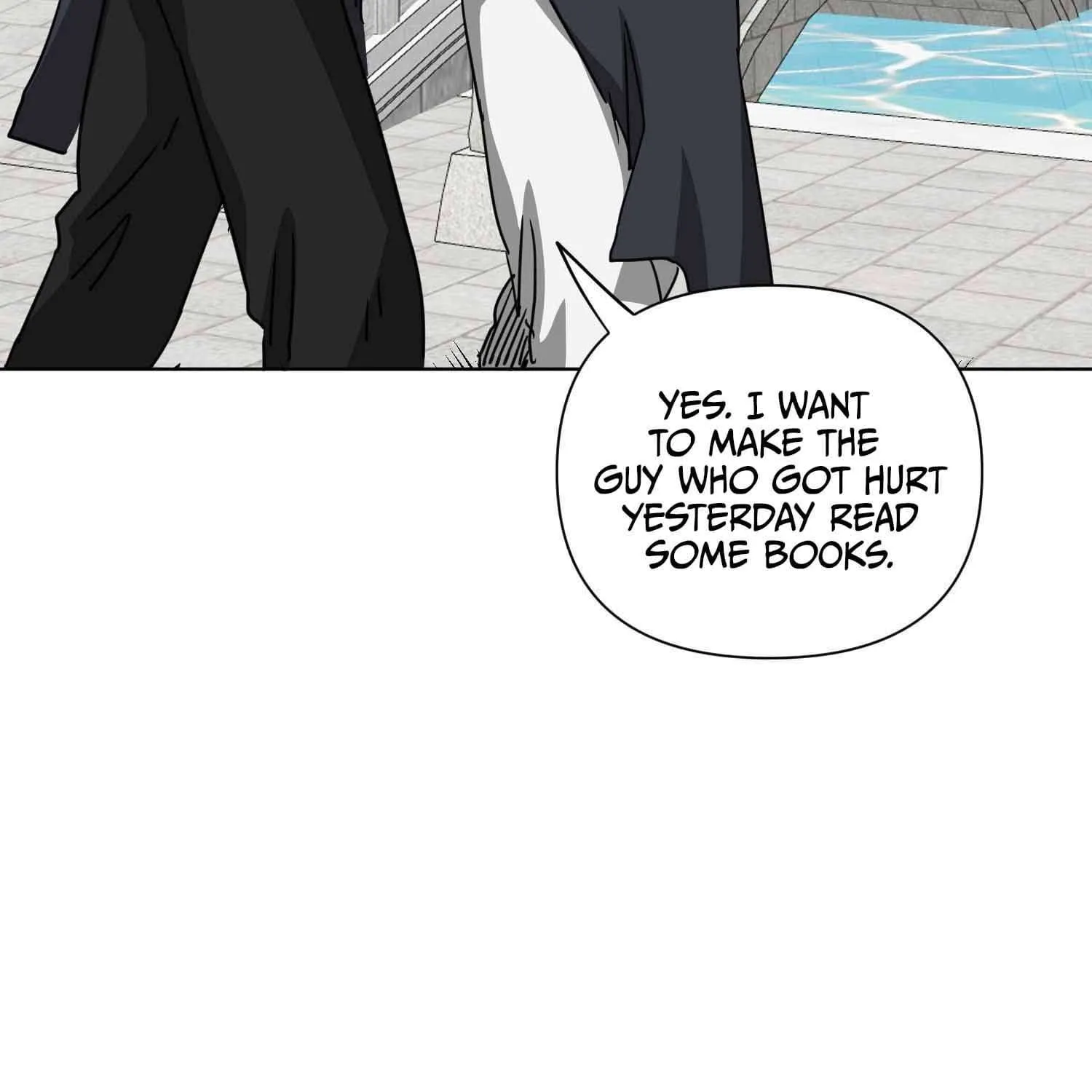 Read Infinite Leveling: Murim chapter 100.1 image 140 on Lezhin