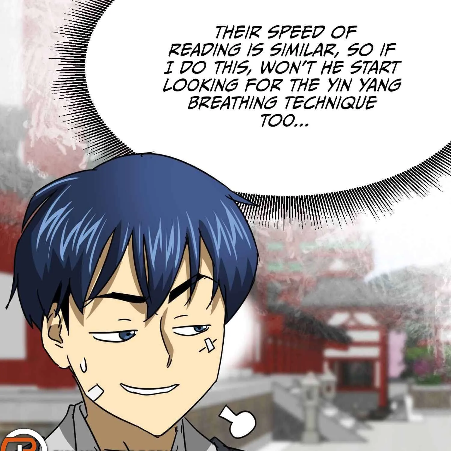 Read Infinite Leveling: Murim chapter 100.1 image 142 on Lezhin
