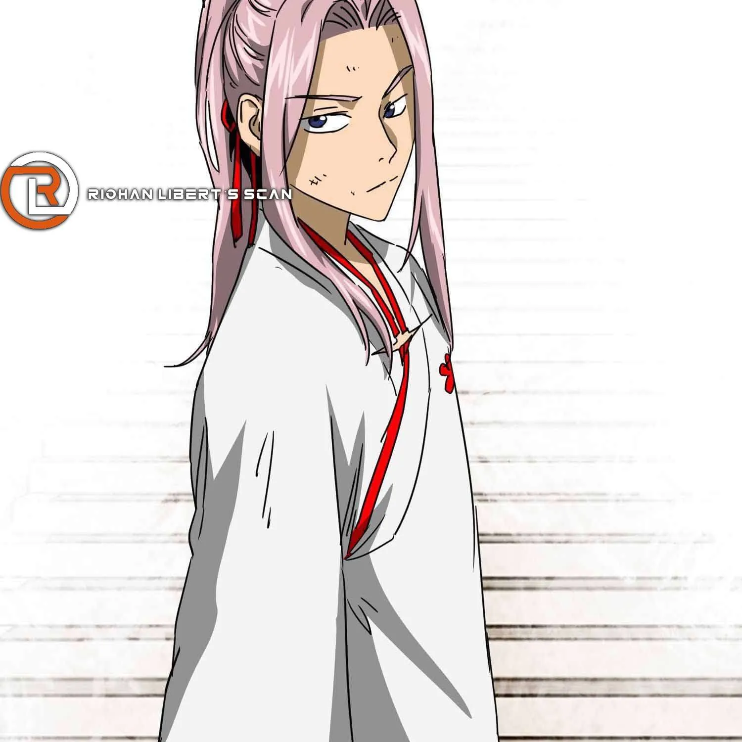 Read Infinite Leveling: Murim chapter 100.1 image 150 on Lezhin