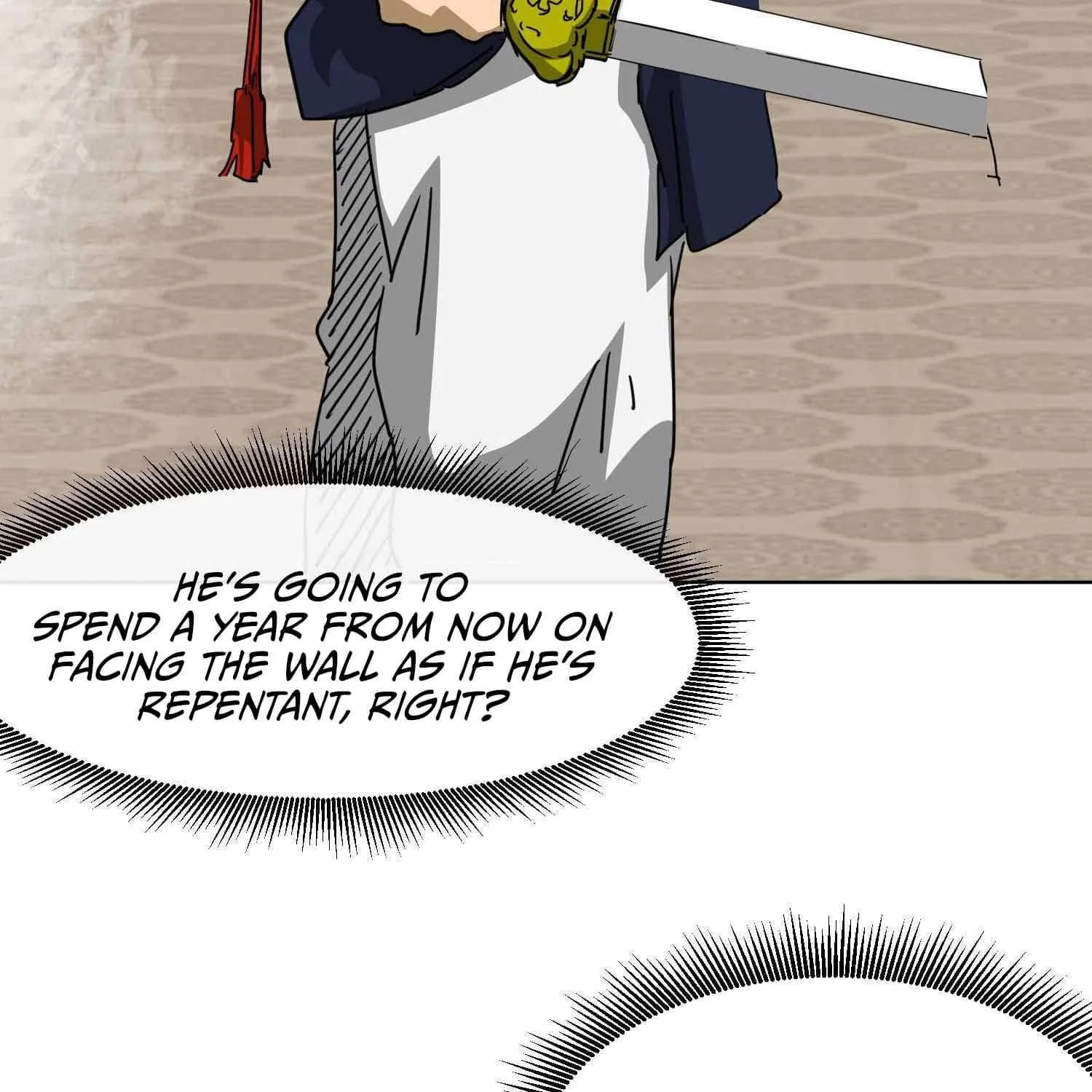 Read Infinite Leveling: Murim chapter 100.1 image 152 on Lezhin