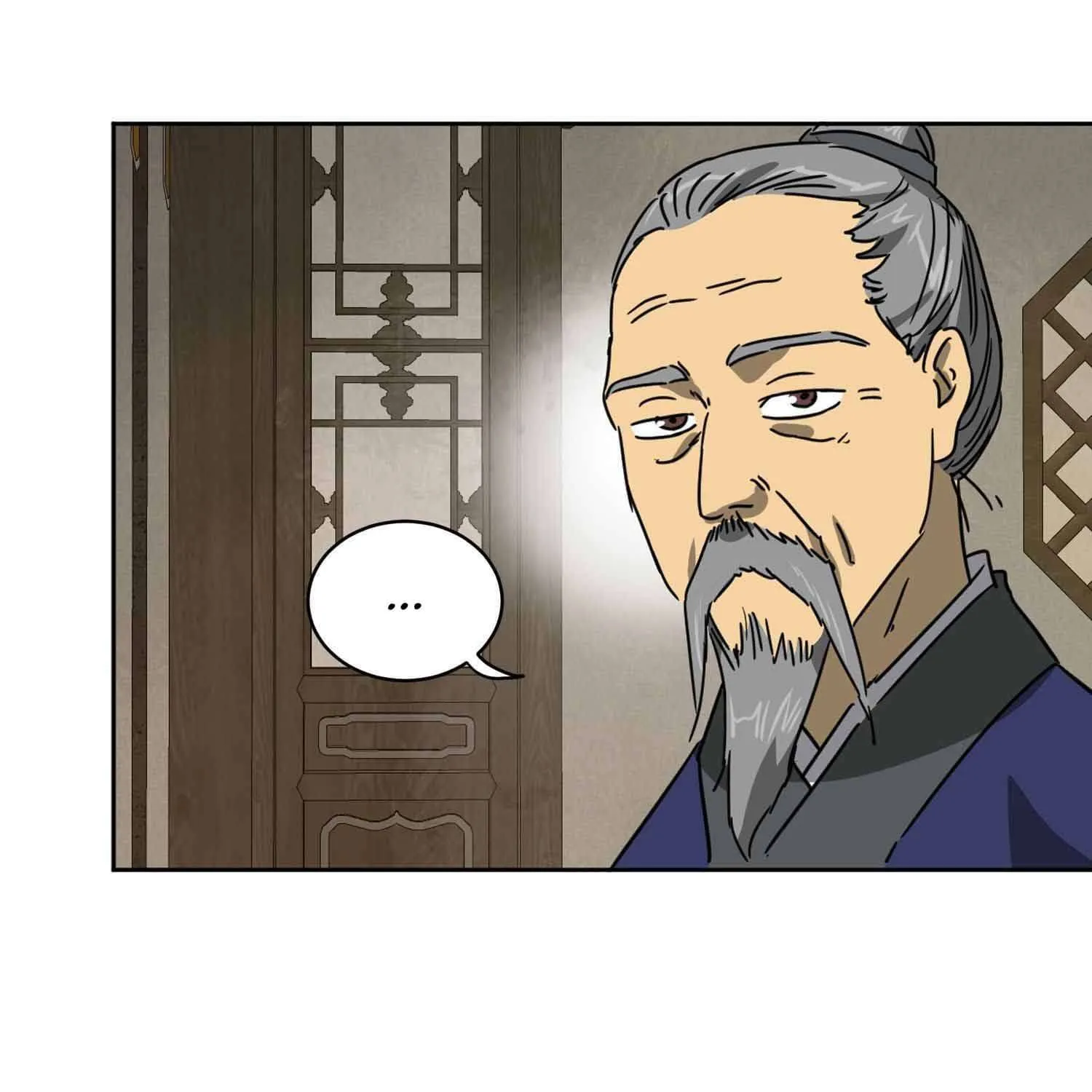 Read Infinite Leveling: Murim chapter 100.1 image 17 on Lezhin