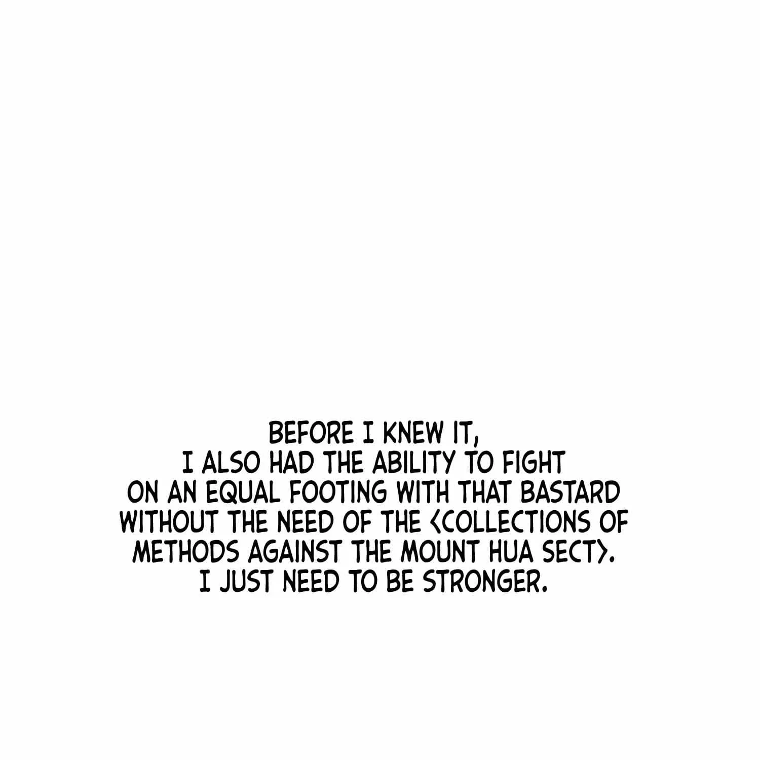 Read Infinite Leveling: Murim chapter 100.1 image 172 on Lezhin