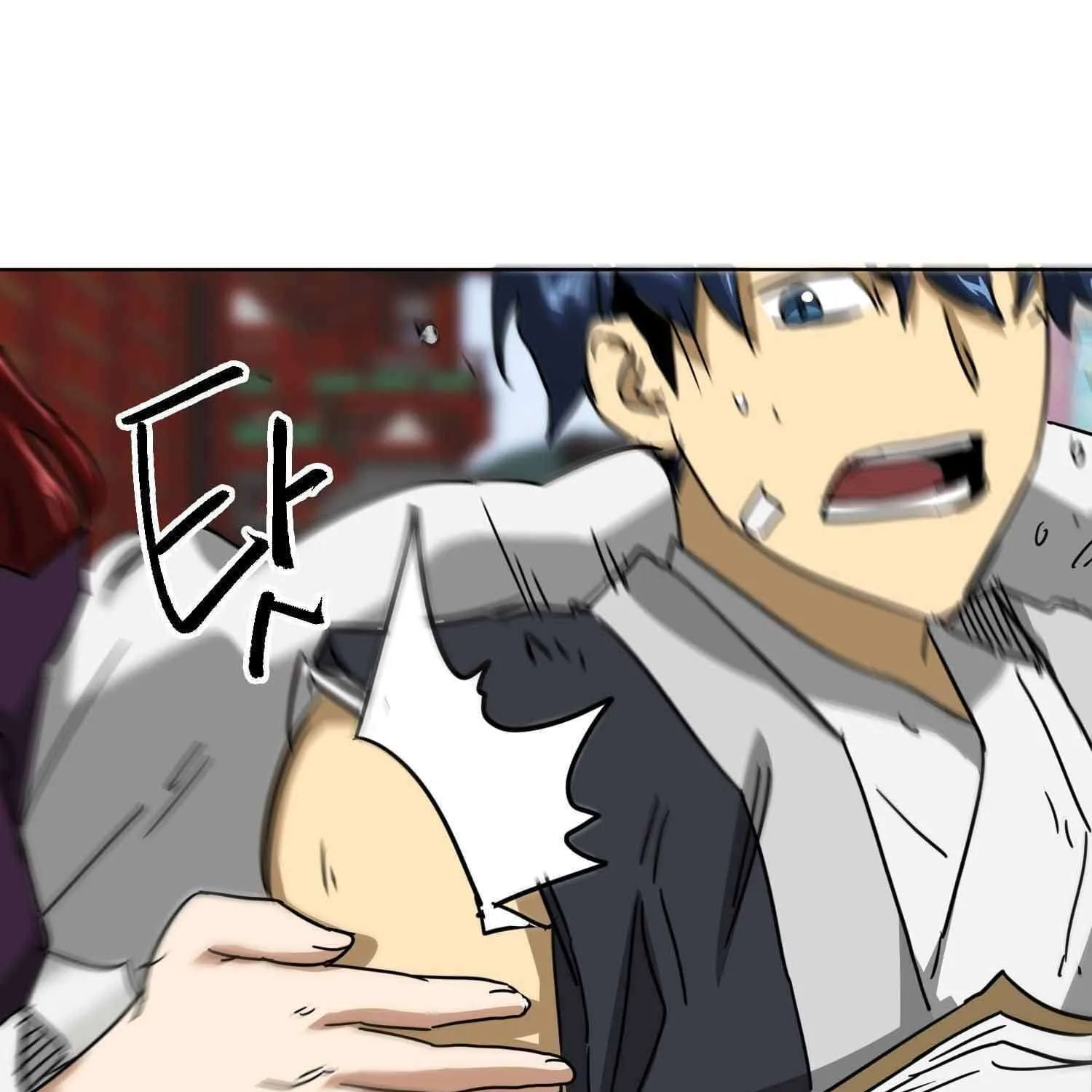 Read Infinite Leveling: Murim chapter 100.1 image 183 on Lezhin