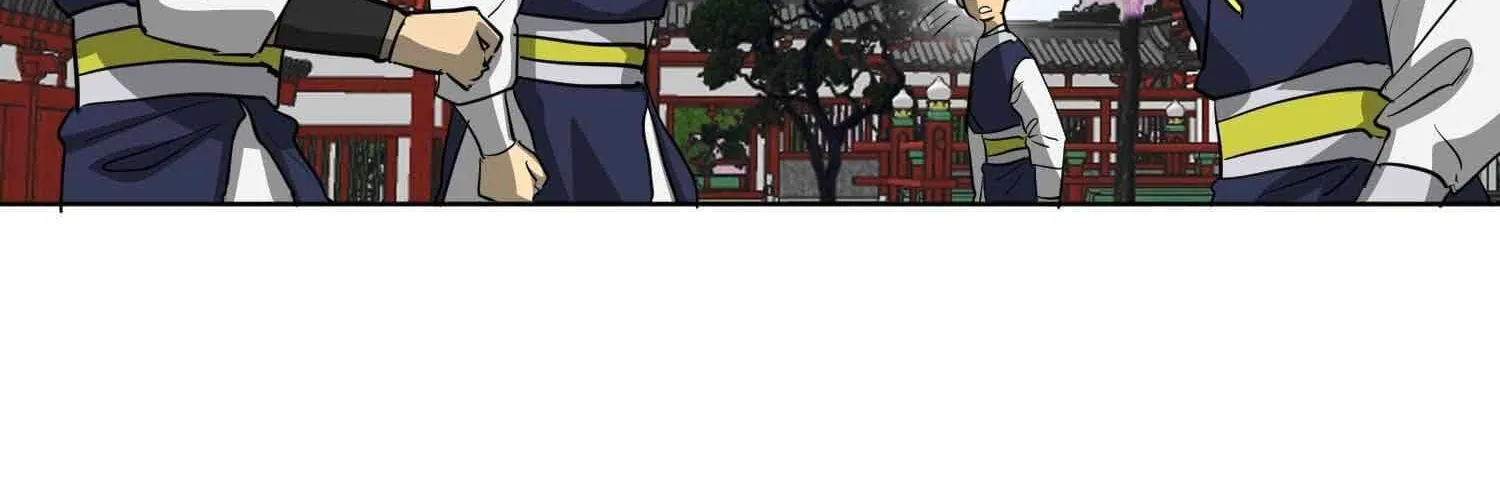 Read Infinite Leveling: Murim chapter 100.1 image 190 on Lezhin