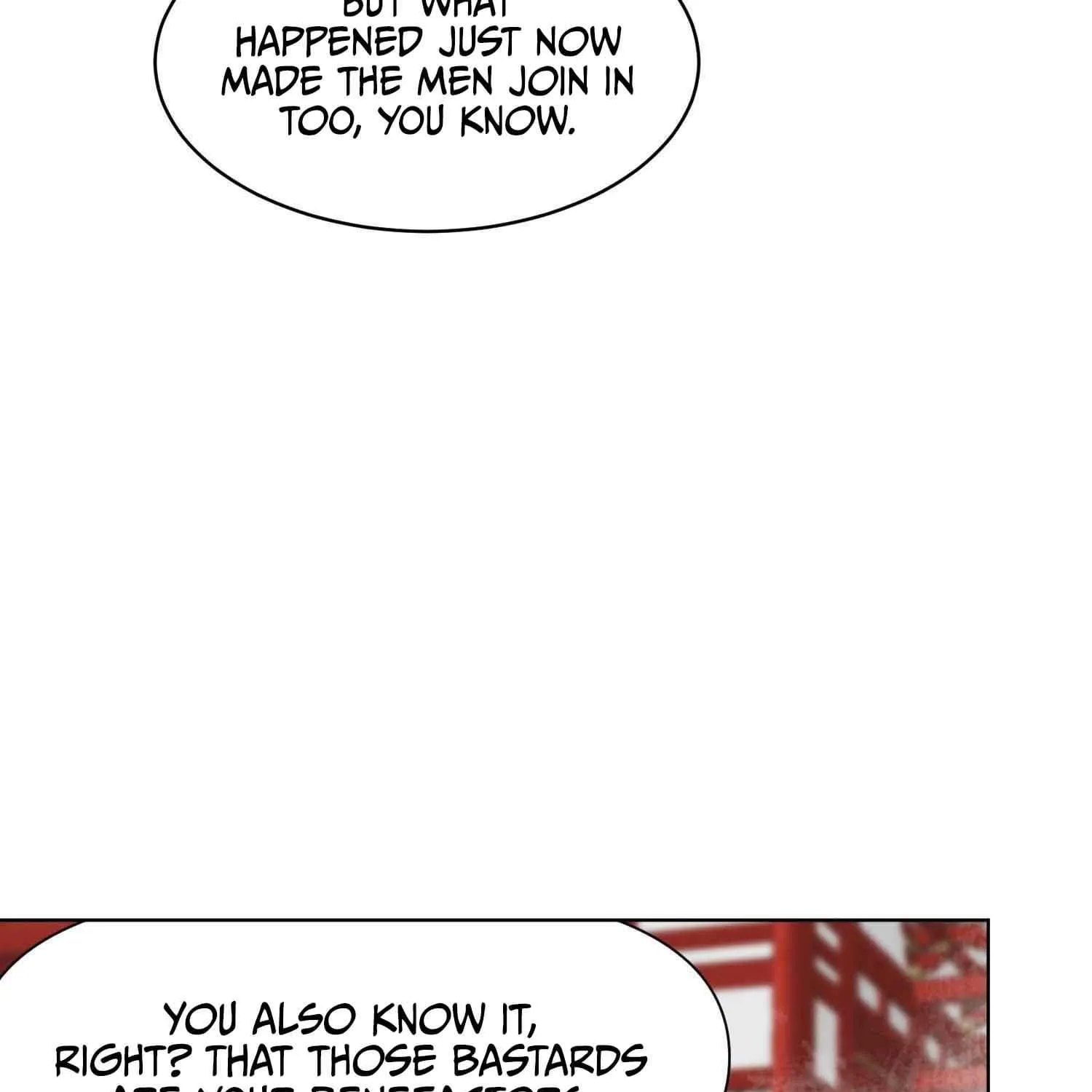 Read Infinite Leveling: Murim chapter 100.1 image 205 on Lezhin