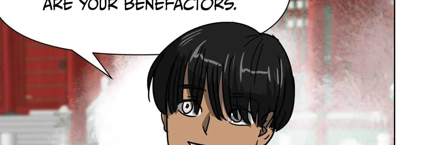 Read Infinite Leveling: Murim chapter 100.1 image 206 on Lezhin