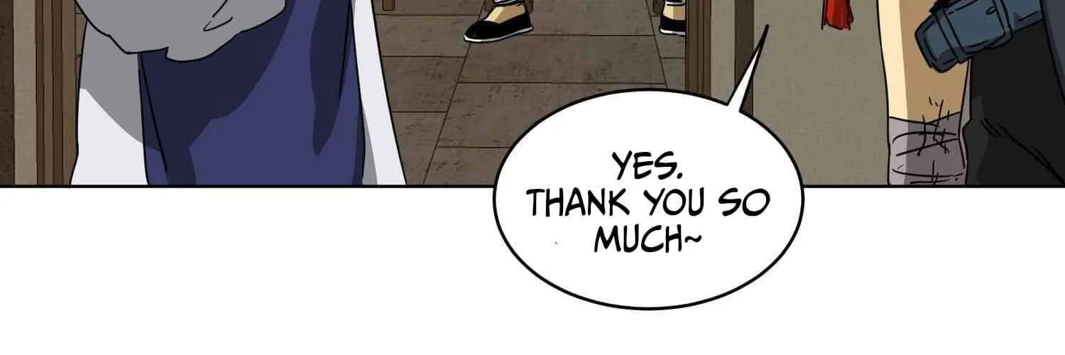 Read Infinite Leveling: Murim chapter 100.1 image 24 on Lezhin
