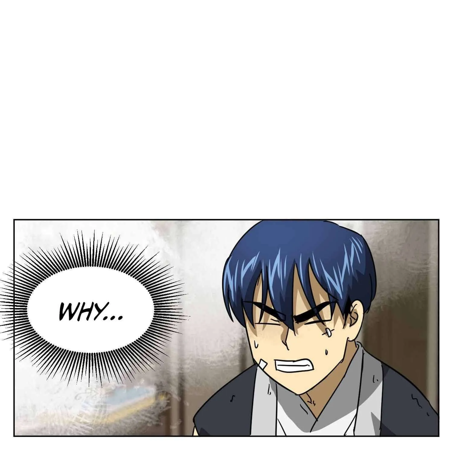 Read Infinite Leveling: Murim chapter 100.1 image 32 on Lezhin