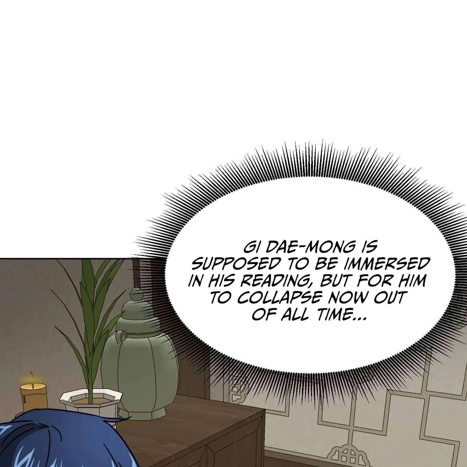 Read Infinite Leveling: Murim chapter 100.1 image 34 on Lezhin