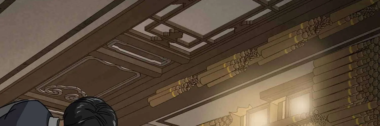 Read Infinite Leveling: Murim chapter 100.1 image 4 on Lezhin