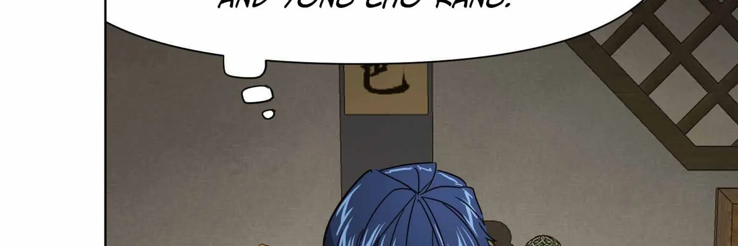 Read Infinite Leveling: Murim chapter 100.1 image 41 on Lezhin