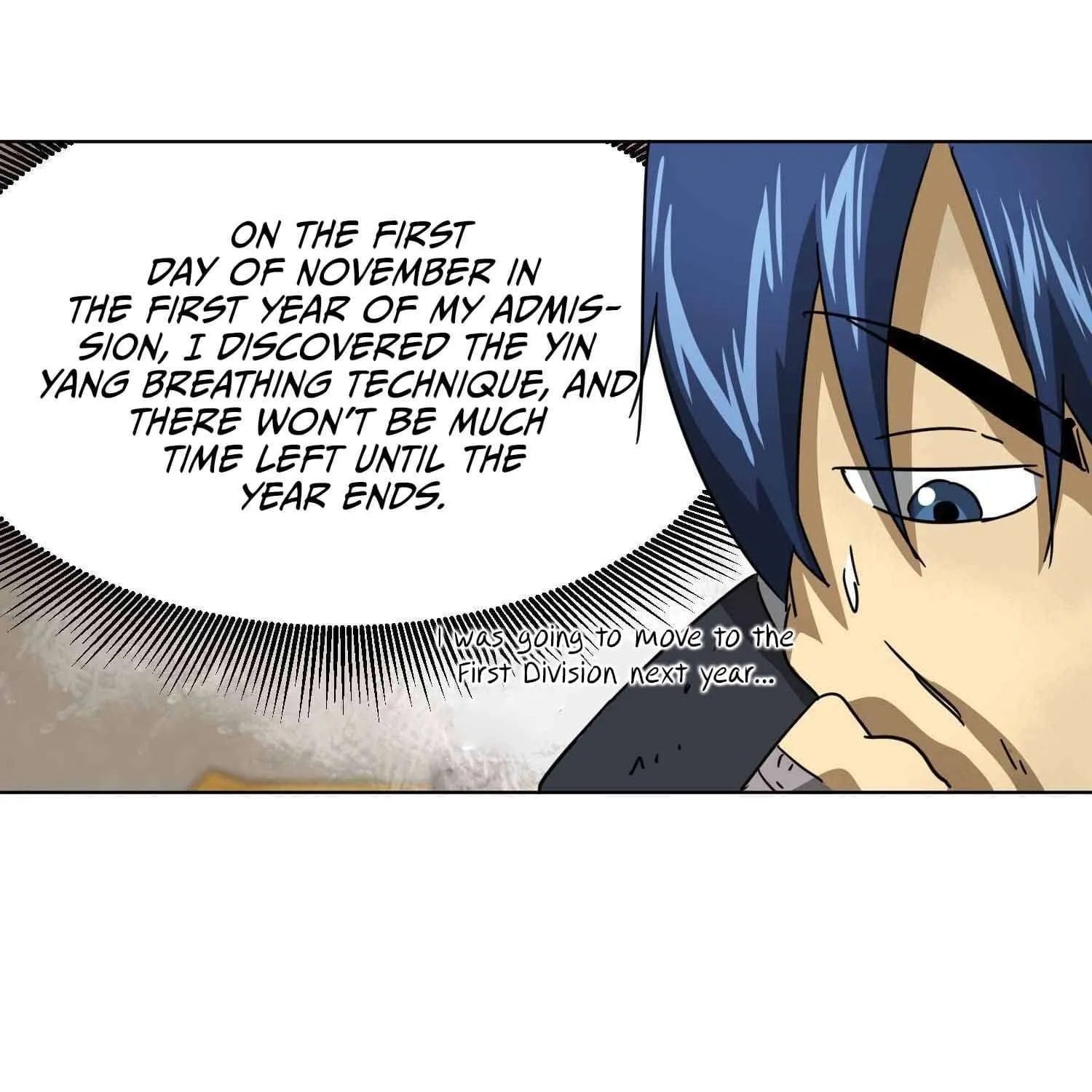 Read Infinite Leveling: Murim chapter 100.1 image 44 on Lezhin
