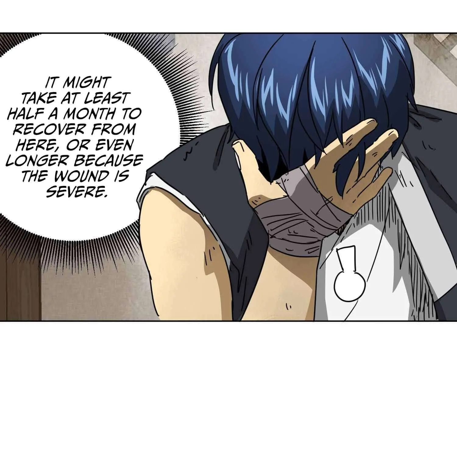 Read Infinite Leveling: Murim chapter 100.1 image 46 on Lezhin