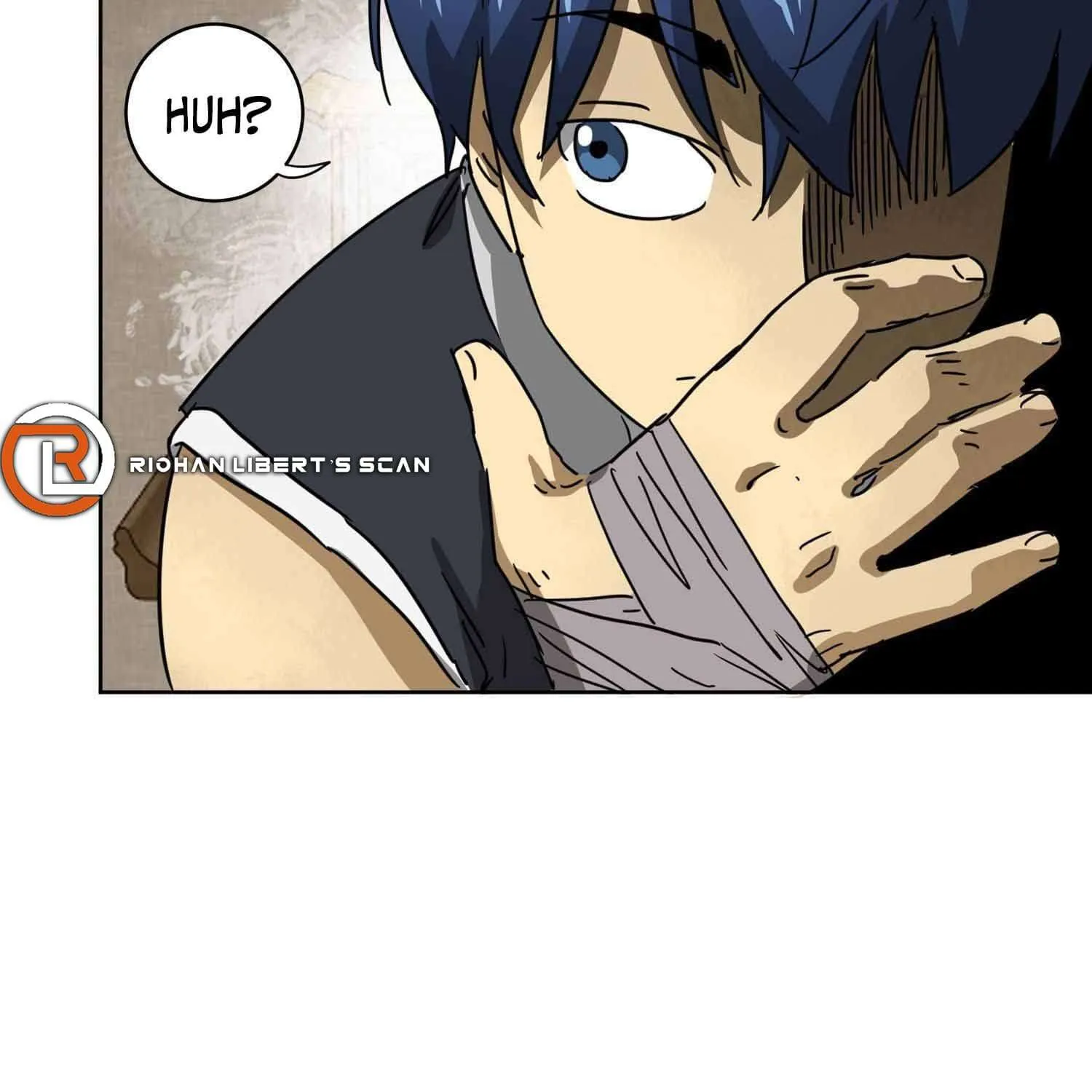 Read Infinite Leveling: Murim chapter 100.1 image 50 on Lezhin