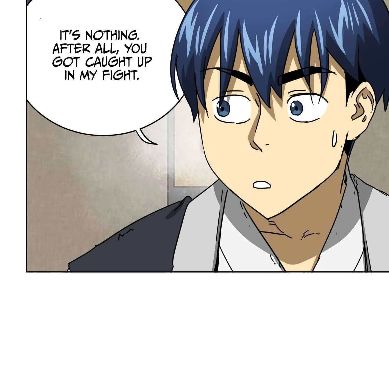 Read Infinite Leveling: Murim chapter 100.1 image 57 on Lezhin
