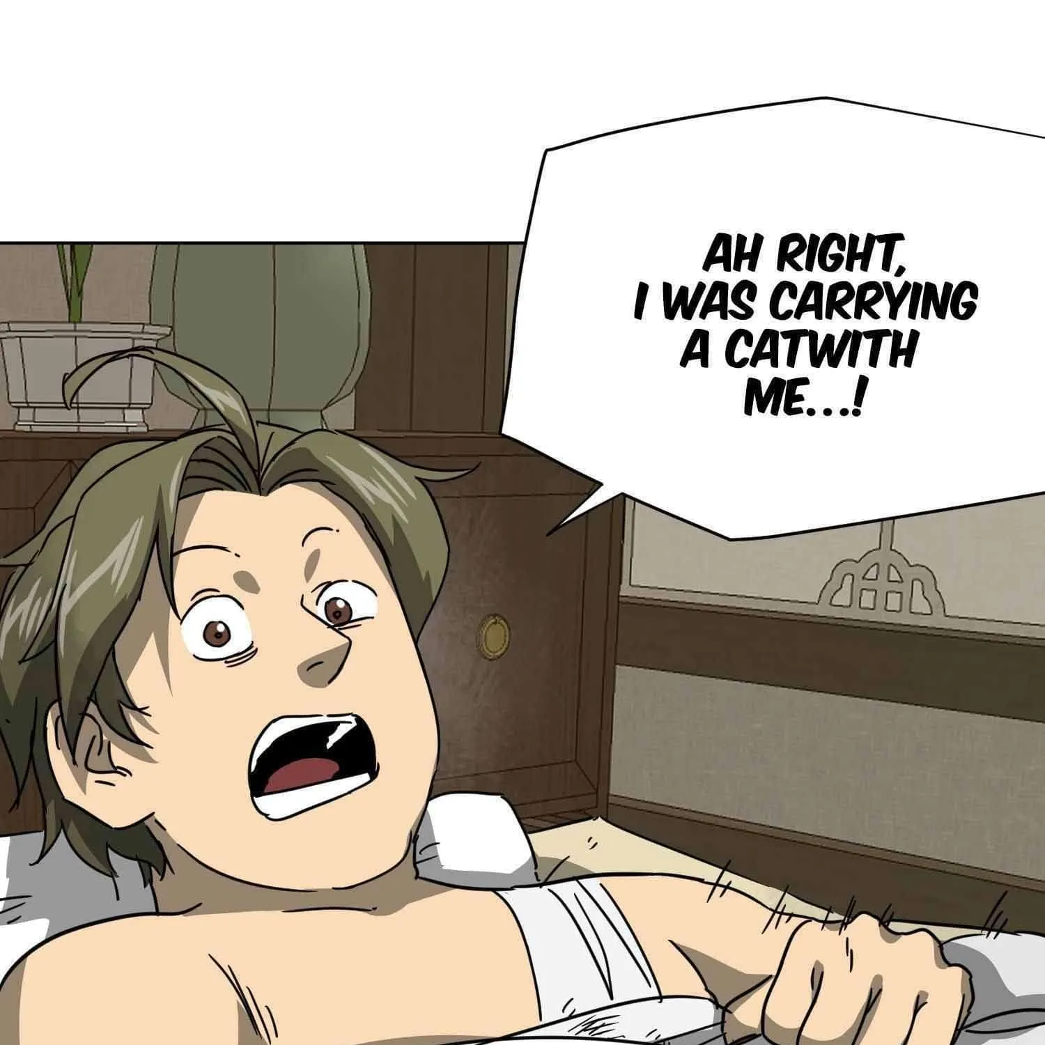Read Infinite Leveling: Murim chapter 100.1 image 59 on Lezhin