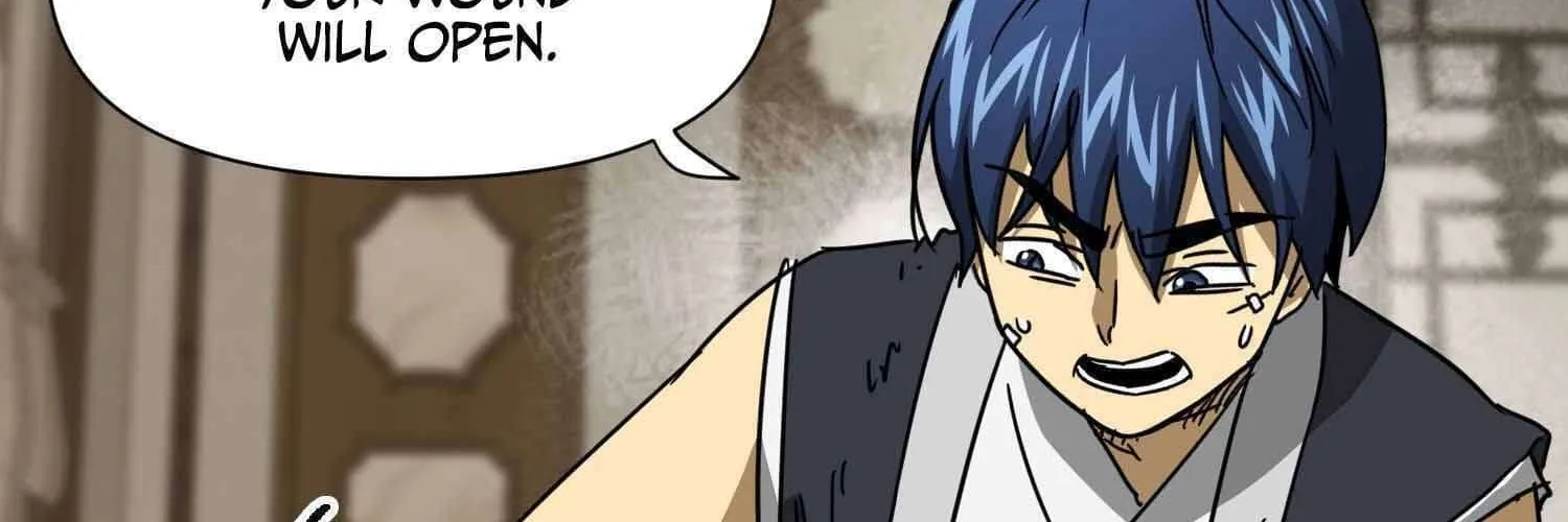 Read Infinite Leveling: Murim chapter 100.1 image 64 on Lezhin
