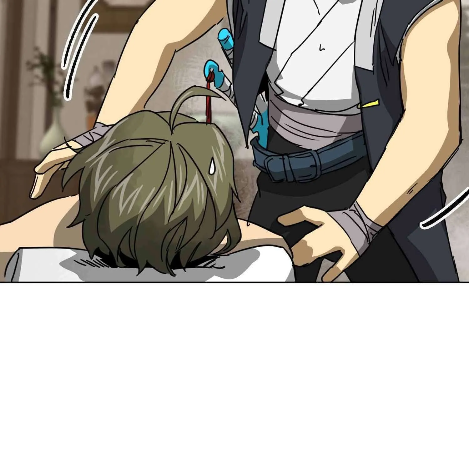 Read Infinite Leveling: Murim chapter 100.1 image 65 on Lezhin