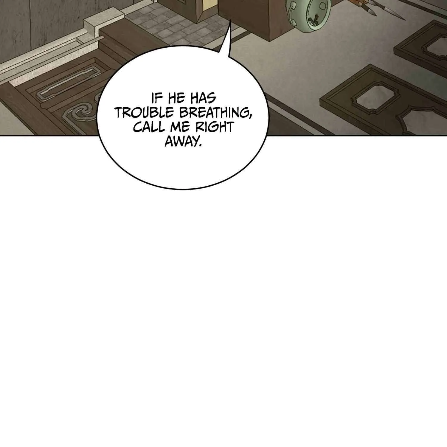 Read Infinite Leveling: Murim chapter 100.1 image 7 on Lezhin