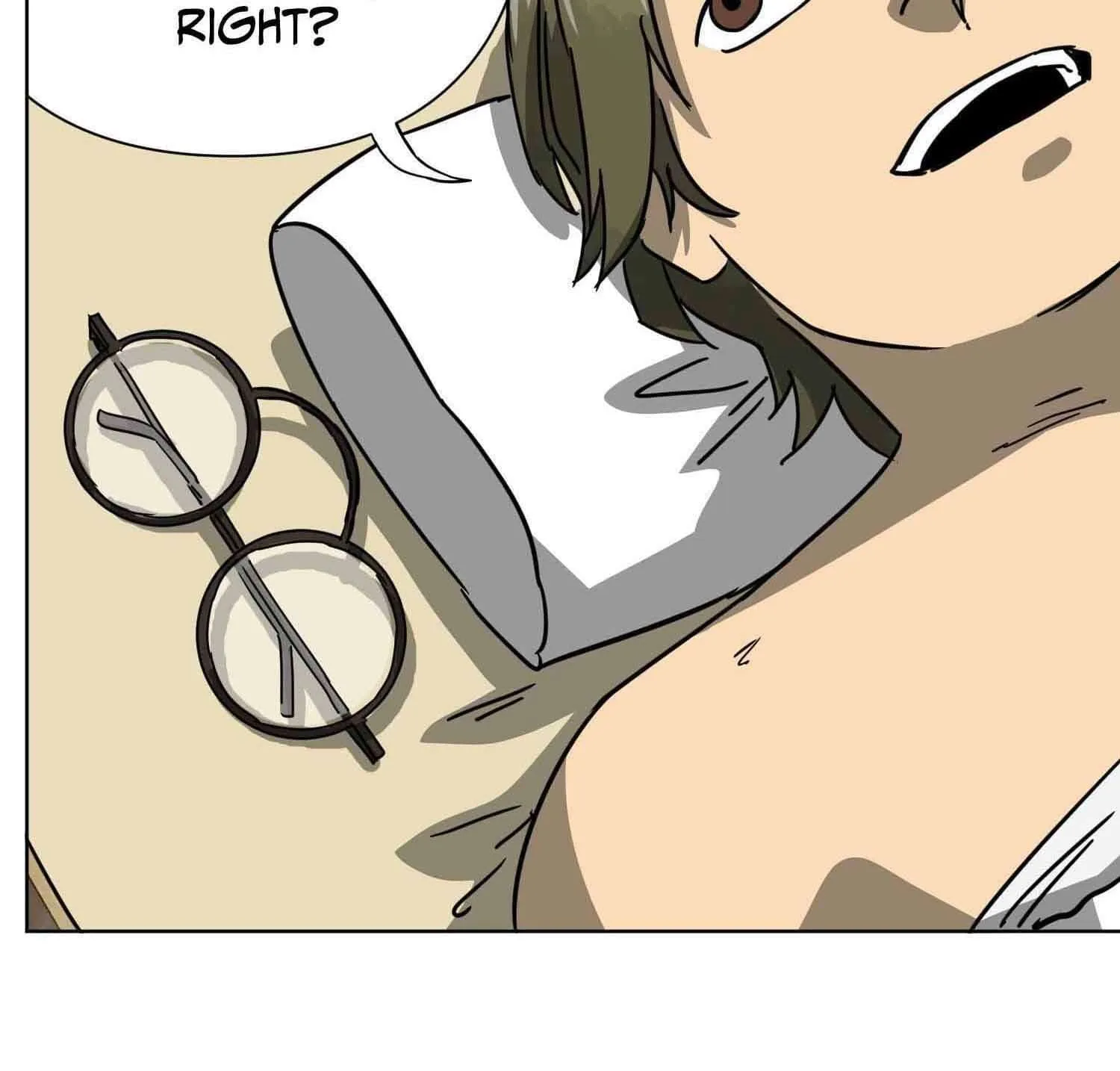 Read Infinite Leveling: Murim chapter 100.1 image 77 on Lezhin