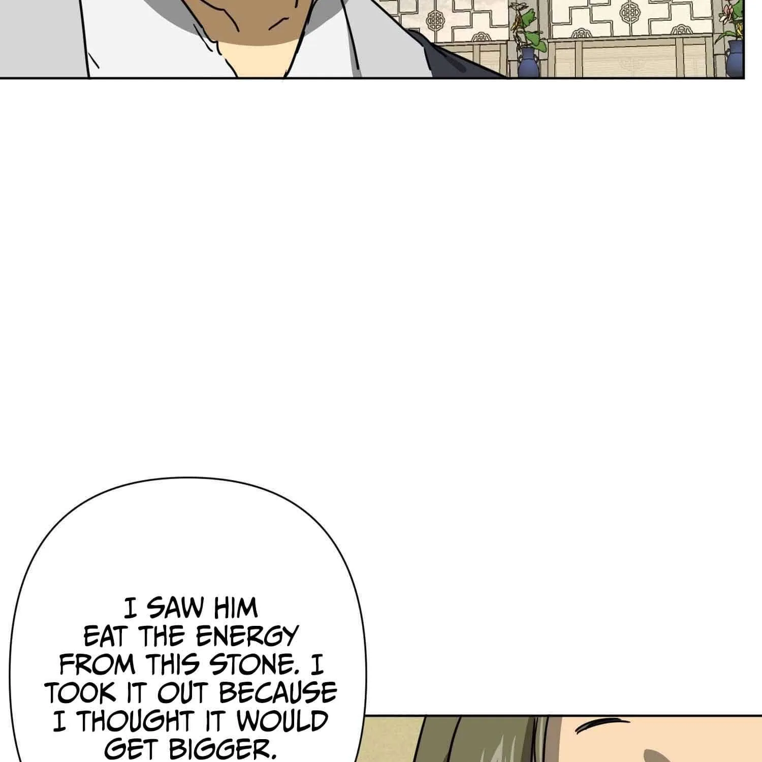Read Infinite Leveling: Murim chapter 100.1 image 90 on Lezhin