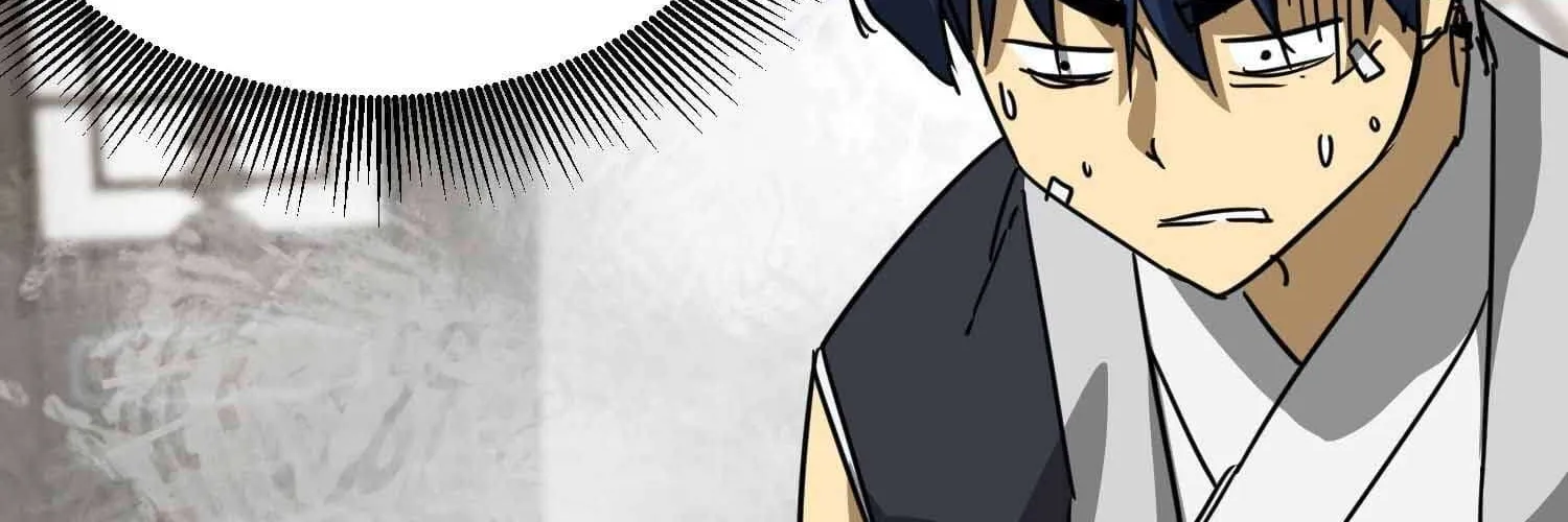 Read Infinite Leveling: Murim chapter 101.1 image 101 on Lezhin