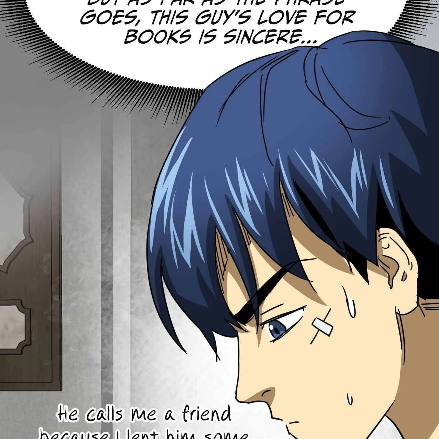 Read Infinite Leveling: Murim chapter 101.1 image 106 on Lezhin