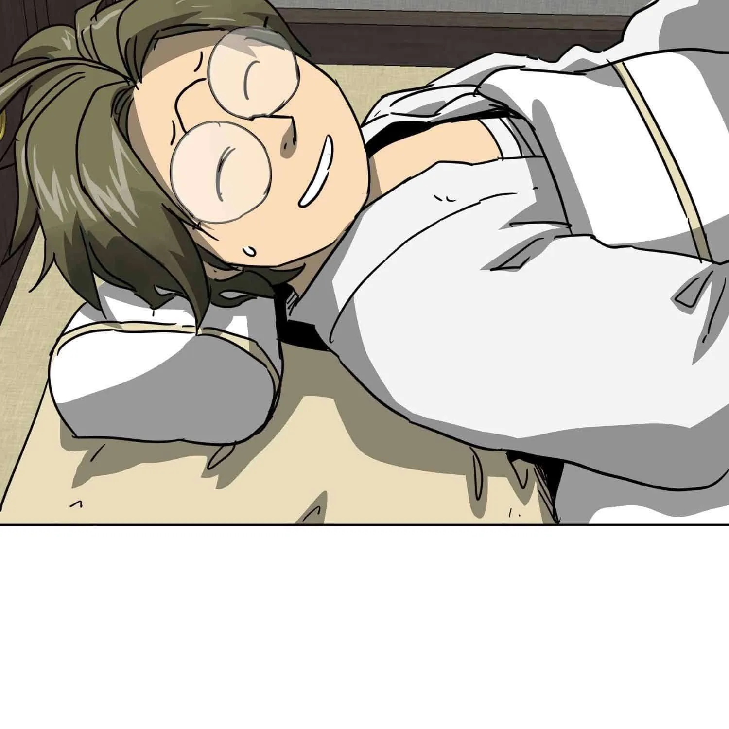 Read Infinite Leveling: Murim chapter 101.1 image 146 on Lezhin