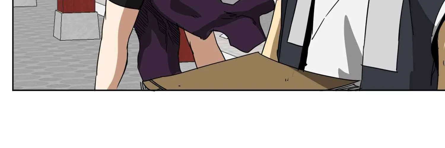 Read Infinite Leveling: Murim chapter 101.1 image 16 on Lezhin