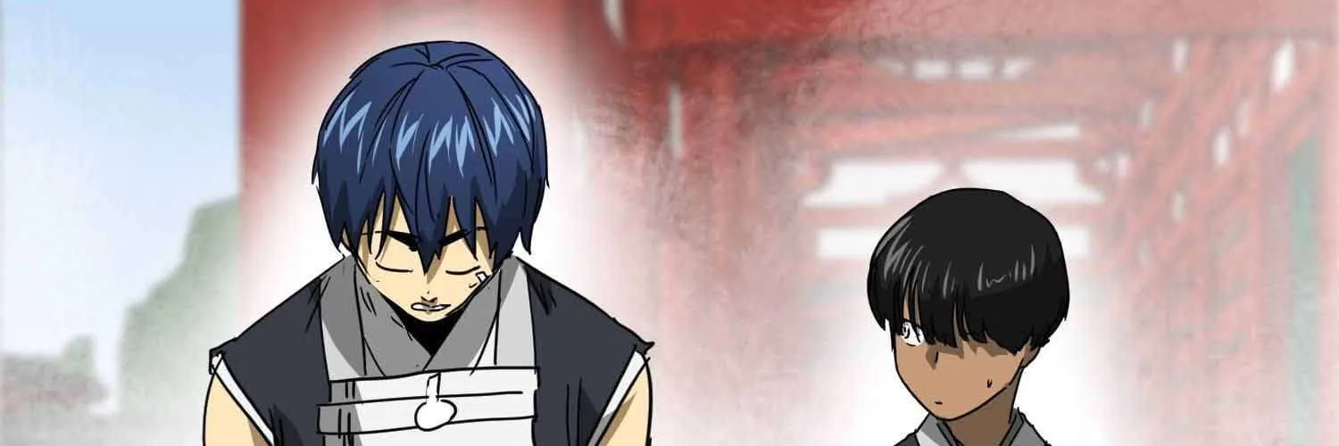 Read Infinite Leveling: Murim chapter 101.1 image 18 on Lezhin