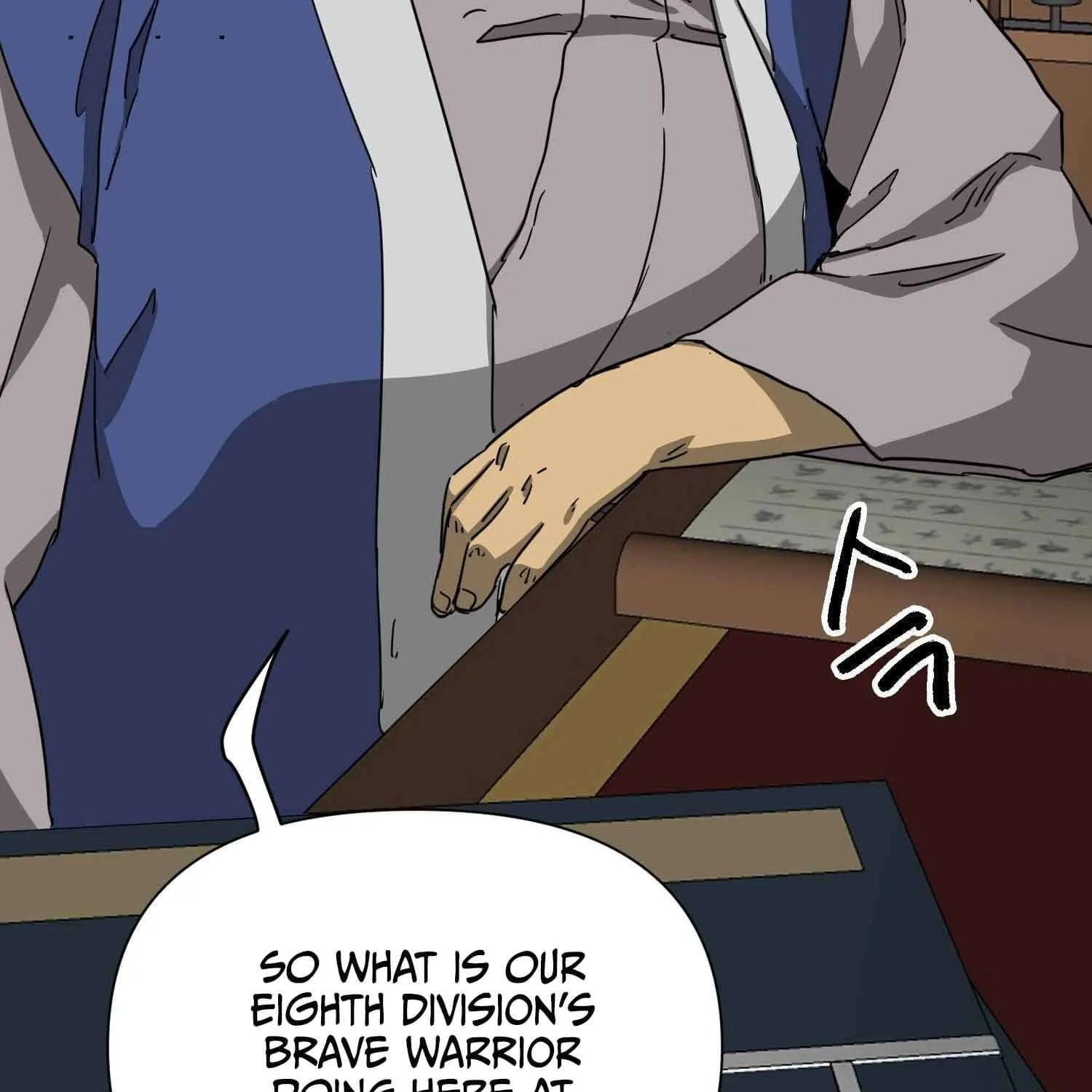 Read Infinite Leveling: Murim chapter 101.1 image 181 on Lezhin