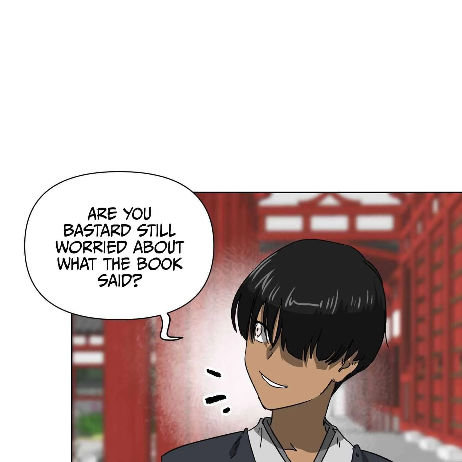 Read Infinite Leveling: Murim chapter 101.1 image 21 on Lezhin