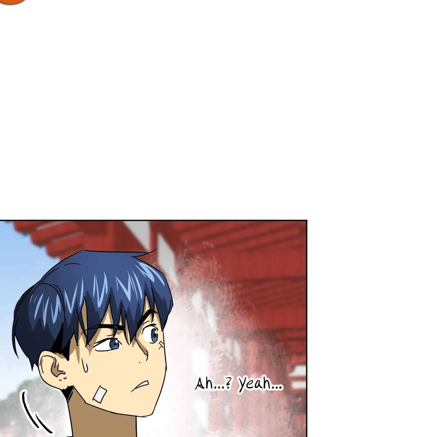 Read Infinite Leveling: Murim chapter 101.1 image 23 on Lezhin