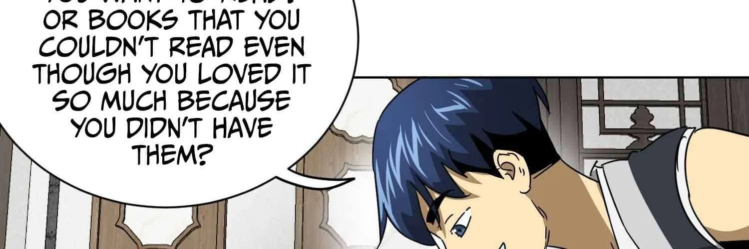 Read Infinite Leveling: Murim chapter 101.1 image 56 on Lezhin